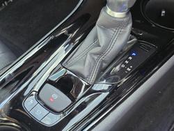 2023 Toyota C-HR Koba NGX10R Grey