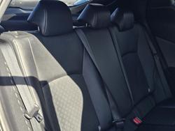 2023 Toyota C-HR Koba NGX10R Grey