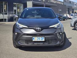 2023 Toyota C-HR Koba NGX10R Grey