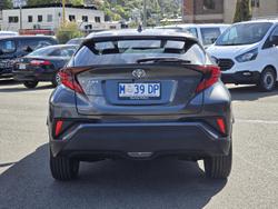 2023 Toyota C-HR Koba NGX10R Grey