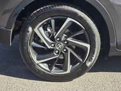 2023 Toyota C-HR Koba NGX10R Grey