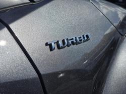 2023 Toyota C-HR Koba NGX10R Grey