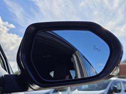 2023 Toyota C-HR Koba NGX10R Grey