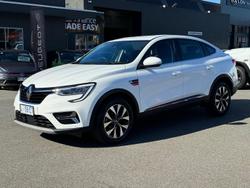 2023 Renault
                Arkana Zen