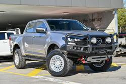 2025 Mazda
BT-50 GT