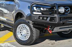 2025 Mazda
BT-50 GT