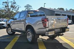 2025 Mazda
BT-50 GT