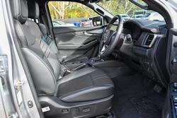 2025 Mazda
BT-50 GT