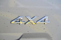 2025 Mazda
BT-50 GT