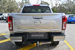 2025 Mazda
BT-50 GT
