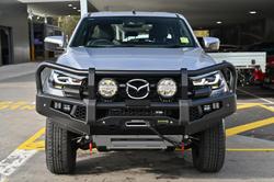 2025 Mazda
BT-50 GT