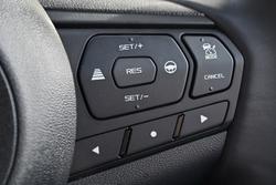 2025 Mazda
BT-50 GT