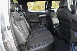 2025 Mazda
BT-50 GT