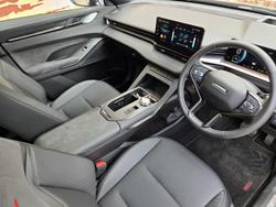 2025 GWM
                Haval H6GT Ultra PHEV
