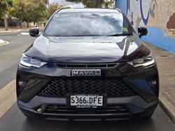 2025 GWM
                Haval H6GT Ultra PHEV