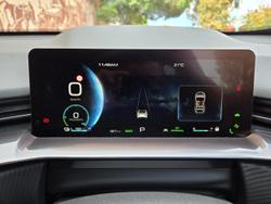 2025 GWM
                Haval H6GT Ultra PHEV