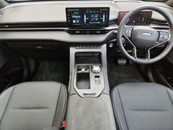 2025 GWM
                Haval H6GT Ultra PHEV