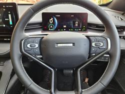 2025 GWM
                Haval H6GT Ultra PHEV
