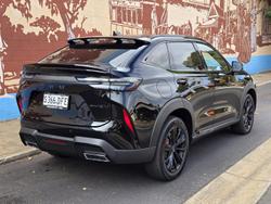 2025 GWM
                Haval H6GT Ultra PHEV