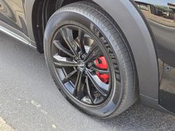 2025 GWM
                Haval H6GT Ultra PHEV