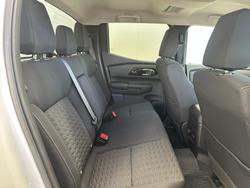 2024 Mitsubishi
Triton GLS