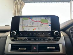2024 Mitsubishi
Triton GLS