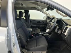 2024 Mitsubishi
Triton GLS