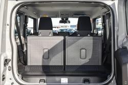 2024 Suzuki
Jimny GLX