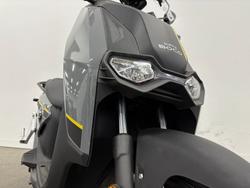 2023 Super Soco CPX