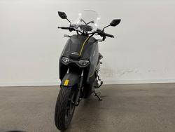 2023 Super Soco CPX