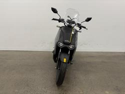 2023 Super Soco CPX