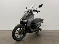 2023 Super Soco CPX