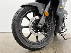 2023 Super Soco CPX