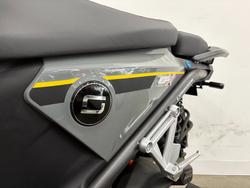2023 Super Soco CPX