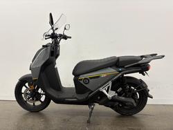 2023 Super Soco CPX