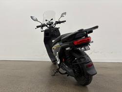 2023 Super Soco CPX