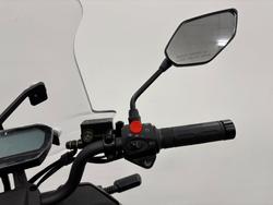 2023 Super Soco CPX
