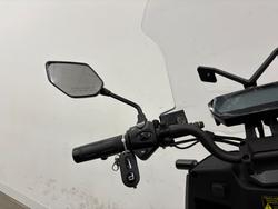 2023 Super Soco CPX