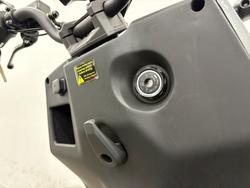 2023 Super Soco CPX