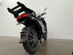 2023 Super Soco CPX