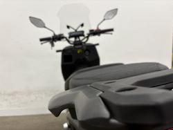 2023 Super Soco CPX