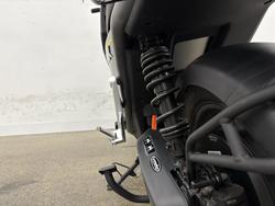 2023 Super Soco CPX