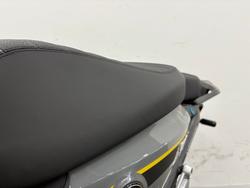 2023 Super Soco CPX