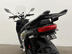 2023 Super Soco CPX
