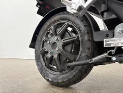2023 Super Soco CPX