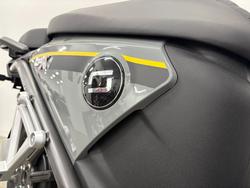 2023 Super Soco CPX