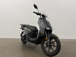 2023 Super Soco CPX