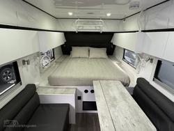 2025 Urban Caravans Armorlite