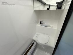 2025 Urban Caravans Armorlite