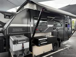 Urban Caravans Armorlite